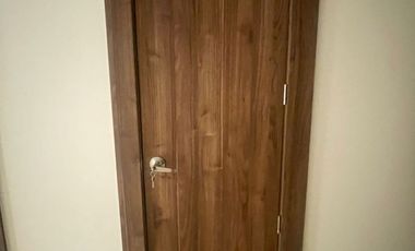 Vía a la costa, Se Alquila Hermoso Departamento de 2 dormitorios con Hermosa Vista