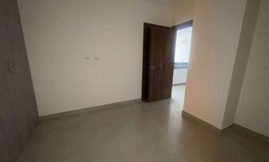 Vía a la costa, Se Alquila Hermoso Departamento de 2 dormitorios con Hermosa Vista