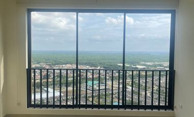 Vía a la costa, Se Alquila Hermoso Departamento de 2 dormitorios con Hermosa Vista