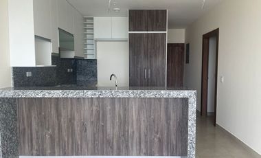 Vía a la costa, Se Alquila Hermoso Departamento de 2 dormitorios con Hermosa Vista