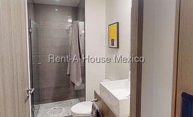 25-1202 Renta Departamento Loft Nomad Toreo, IH