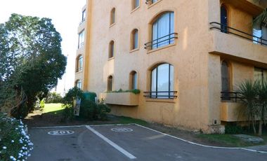 Arriendo Vacacional Edificio Agua Marina, Segundo Piso, Av. del Mar, La Serena