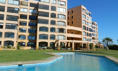 Arriendo Vacacional Edificio Agua Marina, Segundo Piso, Av. del Mar, La Serena