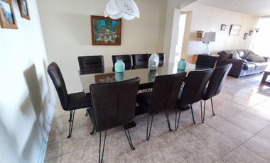 Arriendo Vacacional Edificio Agua Marina, Segundo Piso, Av. del Mar, La Serena