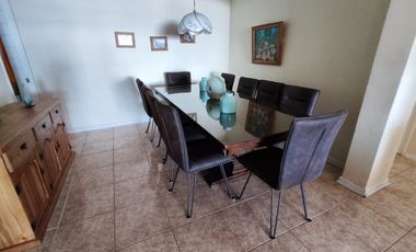 Arriendo Vacacional Edificio Agua Marina, Segundo Piso, Av. del Mar, La Serena