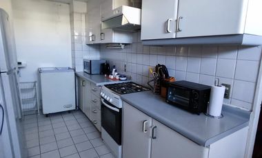Arriendo Vacacional Edificio Agua Marina, Segundo Piso, Av. del Mar, La Serena