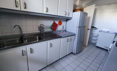 Arriendo Vacacional Edificio Agua Marina, Segundo Piso, Av. del Mar, La Serena