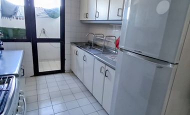 Arriendo Vacacional Edificio Agua Marina, Segundo Piso, Av. del Mar, La Serena
