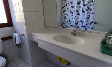 Arriendo Vacacional Edificio Agua Marina, Segundo Piso, Av. del Mar, La Serena
