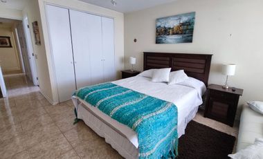 Arriendo Vacacional Edificio Agua Marina, Segundo Piso, Av. del Mar, La Serena