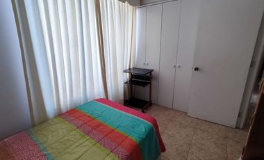 Arriendo Vacacional Edificio Agua Marina, Segundo Piso, Av. del Mar, La Serena