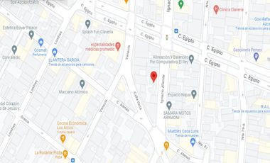 VENDO CASA TIPO COLONIAL EN AZCAPOTZALCO