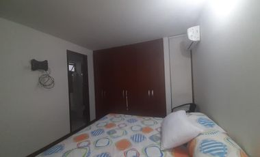 SE ARRIENDA APARTAMENTO AMOBLADO EN CONJUNTO SAN PABLO - NORTE DE NEIVA