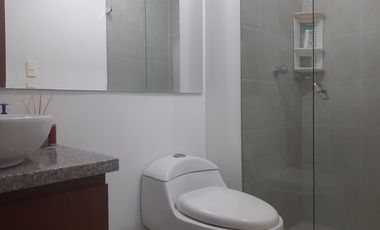 SE ARRIENDA APARTAMENTO AMOBLADO EN CONJUNTO SAN PABLO - NORTE DE NEIVA