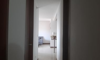 SE ARRIENDA APARTAMENTO AMOBLADO EN CONJUNTO SAN PABLO - NORTE DE NEIVA