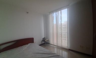 SE ARRIENDA APARTAMENTO AMOBLADO EN CONJUNTO SAN PABLO - NORTE DE NEIVA