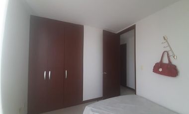 SE ARRIENDA APARTAMENTO AMOBLADO EN CONJUNTO SAN PABLO - NORTE DE NEIVA