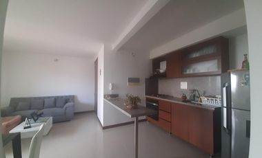 SE ARRIENDA APARTAMENTO AMOBLADO EN CONJUNTO SAN PABLO - NORTE DE NEIVA