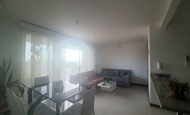 SE ARRIENDA APARTAMENTO AMOBLADO EN CONJUNTO SAN PABLO - NORTE DE NEIVA