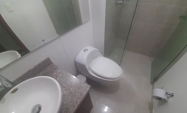 SE ARRIENDA APARTAMENTO AMOBLADO EN CONJUNTO SAN PABLO - NORTE DE NEIVA