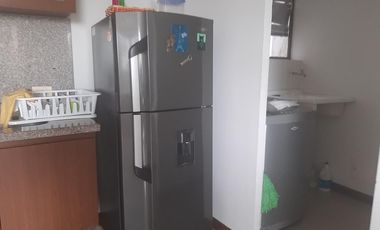 SE ARRIENDA APARTAMENTO AMOBLADO EN CONJUNTO SAN PABLO - NORTE DE NEIVA