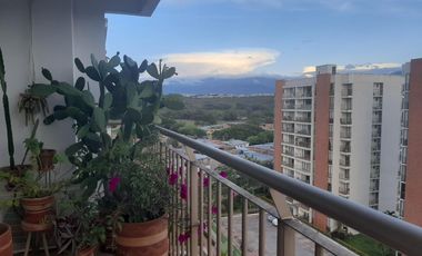 SE ARRIENDA APARTAMENTO AMOBLADO EN CONJUNTO SAN PABLO - NORTE DE NEIVA