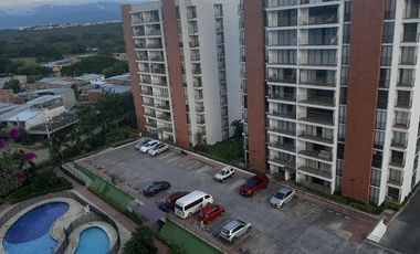 SE ARRIENDA APARTAMENTO AMOBLADO EN CONJUNTO SAN PABLO - NORTE DE NEIVA