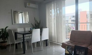 SE ARRIENDA APARTAMENTO AMOBLADO EN CONJUNTO SAN PABLO - NORTE DE NEIVA