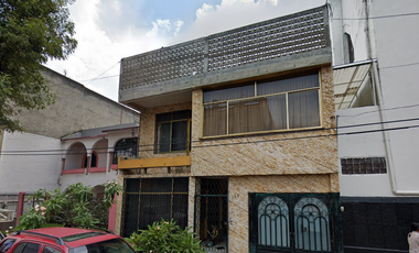Venta de casa en Azcapotzalco ,Nueva Santa Maria