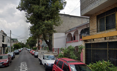 Venta de casa en Azcapotzalco ,Nueva Santa Maria