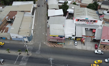 Local comercial de venta en portoviejo