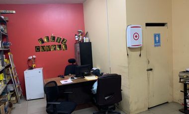 Local comercial de venta en portoviejo