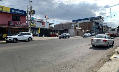 Local comercial de venta en portoviejo