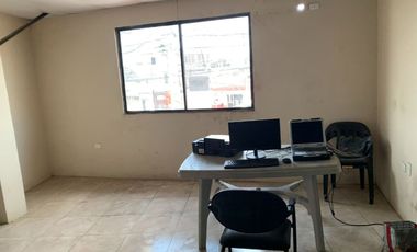 Local comercial de venta en portoviejo