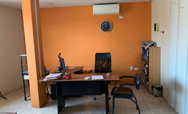 Local comercial de venta en portoviejo