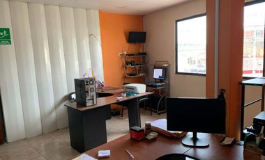 Local comercial de venta en portoviejo