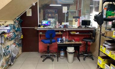 Local comercial de venta en portoviejo