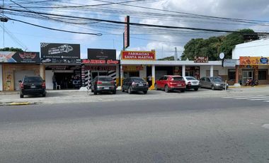 Local comercial de venta en portoviejo