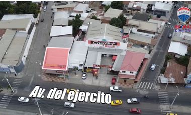 Local comercial de venta en portoviejo