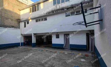 EDIFICIO EN VENTA GIRO ESCOLAR