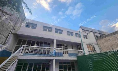 EDIFICIO EN VENTA GIRO ESCOLAR