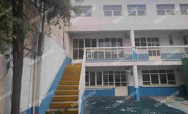 EDIFICIO EN VENTA GIRO ESCOLAR