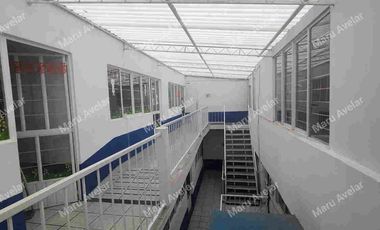 EDIFICIO EN VENTA GIRO ESCOLAR