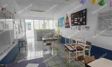 EDIFICIO EN VENTA GIRO ESCOLAR