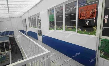 EDIFICIO EN VENTA GIRO ESCOLAR