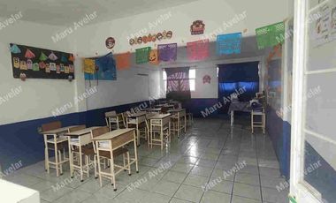 EDIFICIO EN VENTA GIRO ESCOLAR