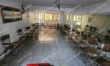 EDIFICIO EN VENTA GIRO ESCOLAR