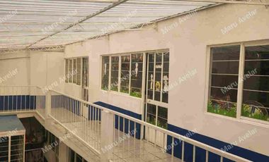 EDIFICIO EN VENTA GIRO ESCOLAR