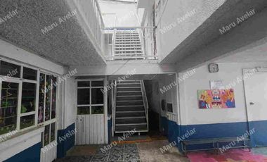 EDIFICIO EN VENTA GIRO ESCOLAR
