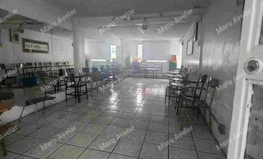 EDIFICIO EN VENTA GIRO ESCOLAR